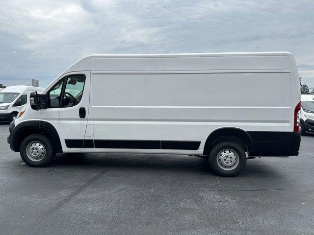 new 2023 Ram ProMaster 3500 car, priced at $62,842