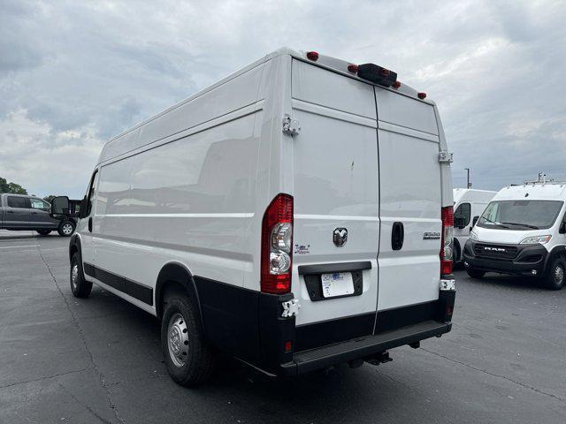 new 2023 Ram ProMaster 3500 car, priced at $62,842