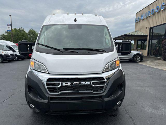 new 2023 Ram ProMaster 3500 car, priced at $49,677