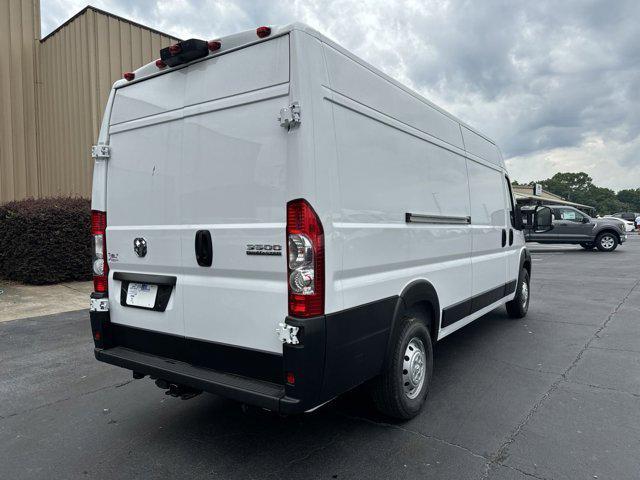 new 2023 Ram ProMaster 3500 car, priced at $62,842