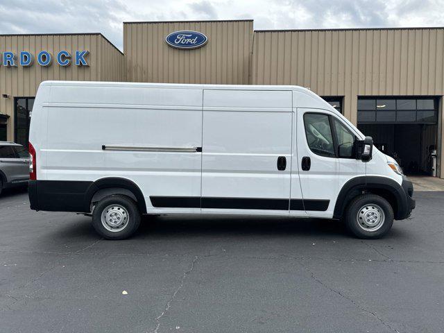 new 2023 Ram ProMaster 3500 car, priced at $62,842