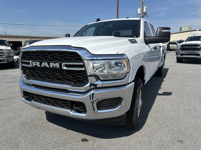 new 2023 Ram 2500 car, priced at $62,052