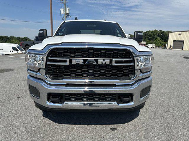 new 2023 Ram 2500 car, priced at $62,052