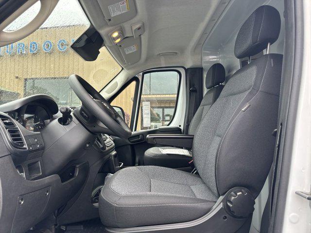 new 2024 Ram ProMaster 3500 car, priced at $49,100