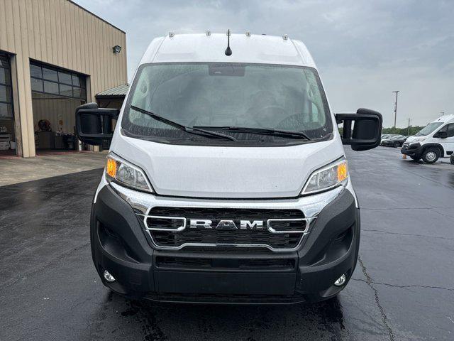 new 2023 Ram ProMaster 3500 car, priced at $62,787