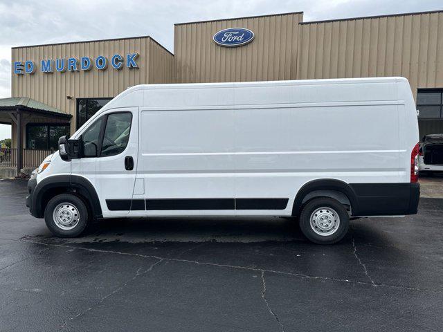 new 2023 Ram ProMaster 3500 car, priced at $62,787