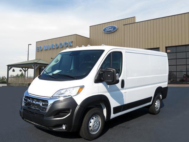 new 2023 Ram ProMaster 1500 car, priced at $53,115