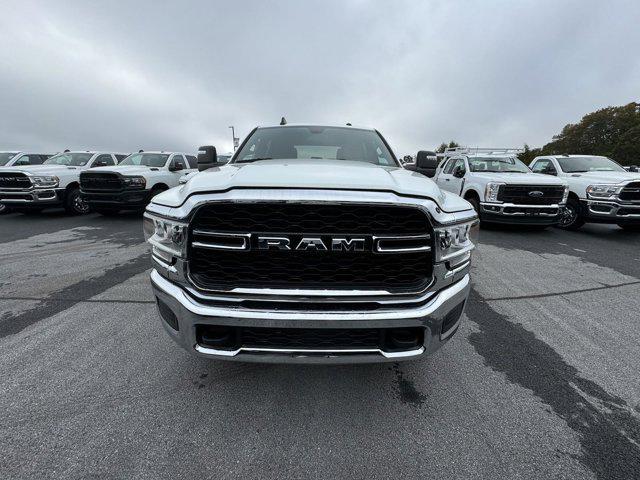 new 2024 Ram 2500 car, priced at $59,997