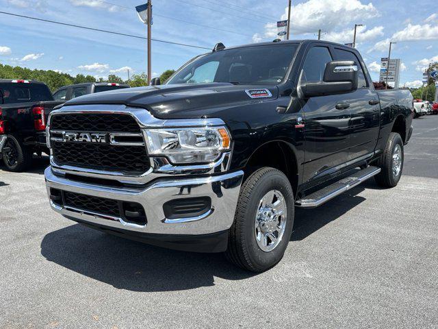 new 2024 Ram 2500 car, priced at $60,532