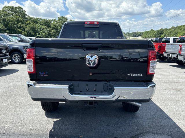 new 2024 Ram 2500 car, priced at $60,532