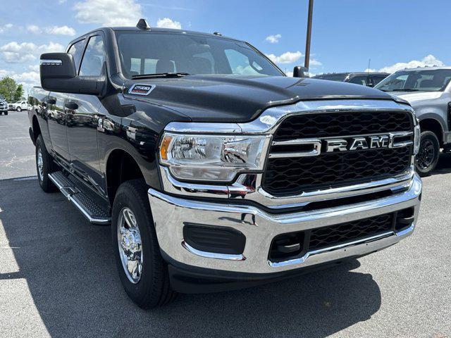 new 2024 Ram 2500 car, priced at $60,532