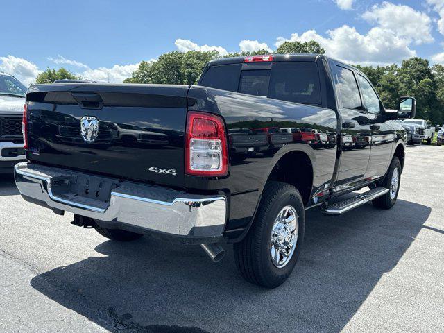 new 2024 Ram 2500 car, priced at $60,532