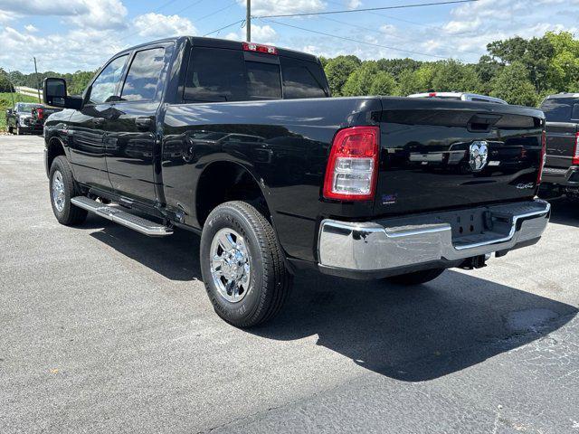 new 2024 Ram 2500 car, priced at $60,532