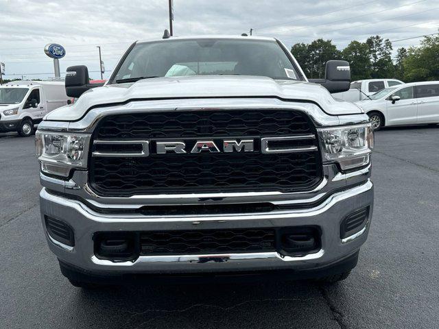 new 2024 Ram 2500 car, priced at $59,973