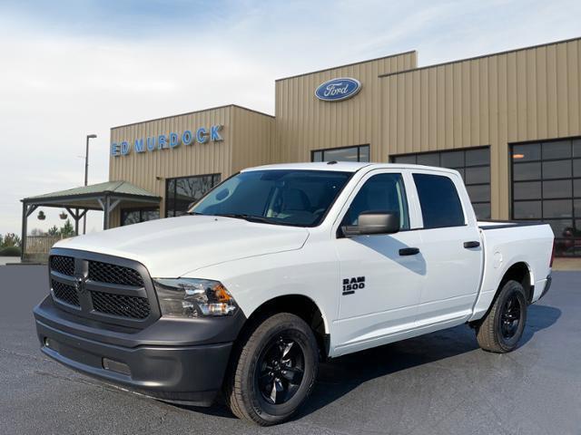 new 2023 Ram 1500 car, priced at $41,707