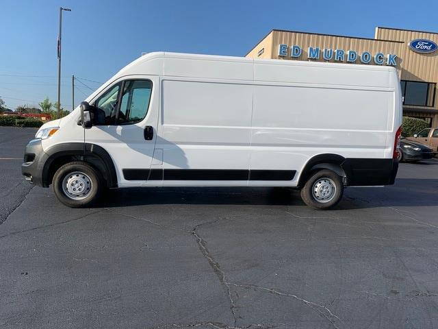 new 2023 Ram ProMaster 3500 car, priced at $65,413