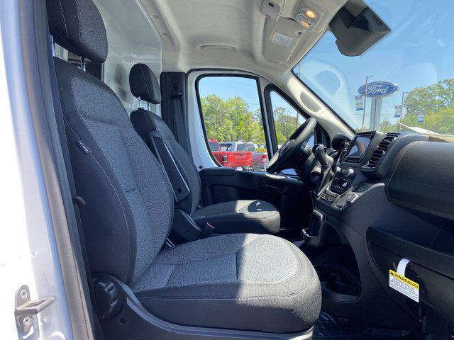 new 2024 Ram ProMaster 3500 car, priced at $49,112