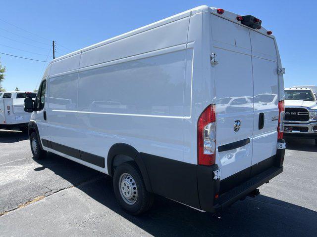 new 2024 Ram ProMaster 3500 car, priced at $49,100