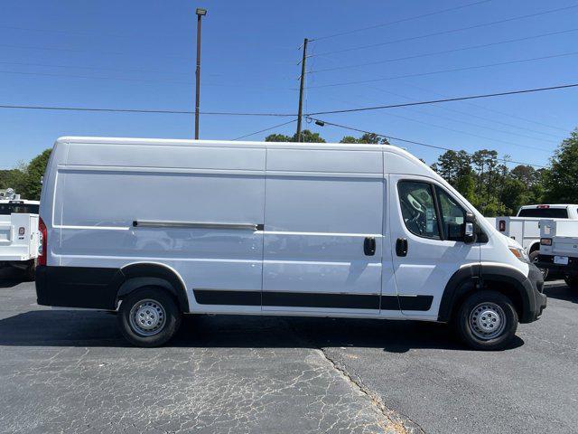 new 2024 Ram ProMaster 3500 car, priced at $65,748