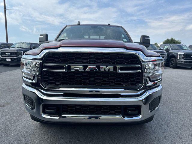 new 2024 Ram 2500 car, priced at $58,082