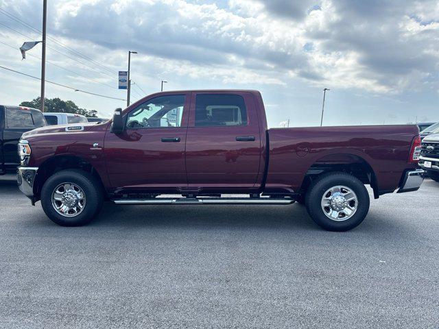 new 2024 Ram 2500 car, priced at $58,082