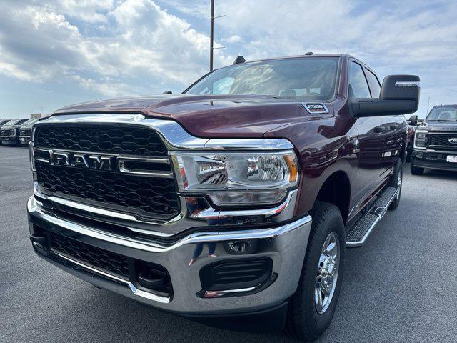 new 2024 Ram 2500 car, priced at $58,082