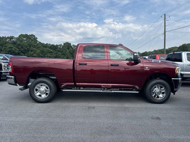 new 2024 Ram 2500 car, priced at $58,082