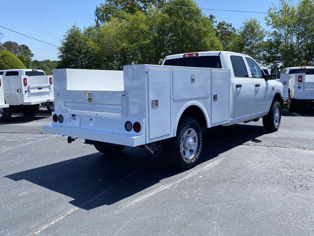 new 2024 Ram 2500 car, priced at $68,712