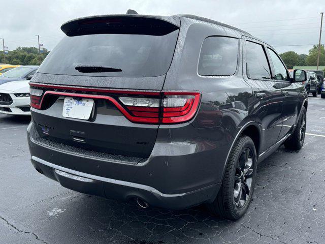 new 2024 Dodge Durango car, priced at $46,447