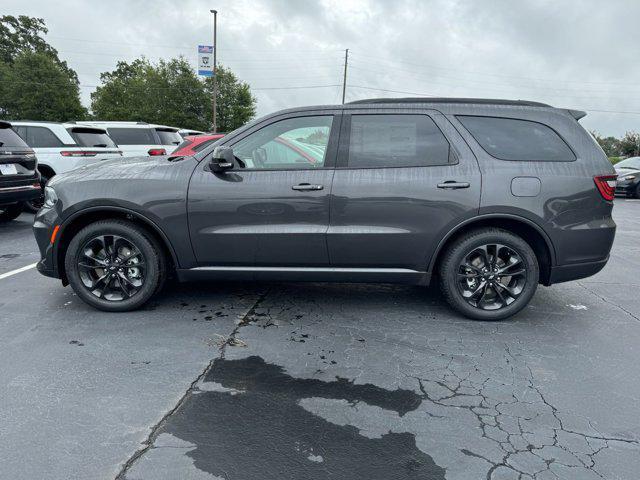 new 2024 Dodge Durango car, priced at $46,447