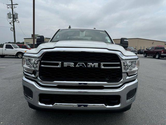 new 2024 Ram 2500 car, priced at $68,559