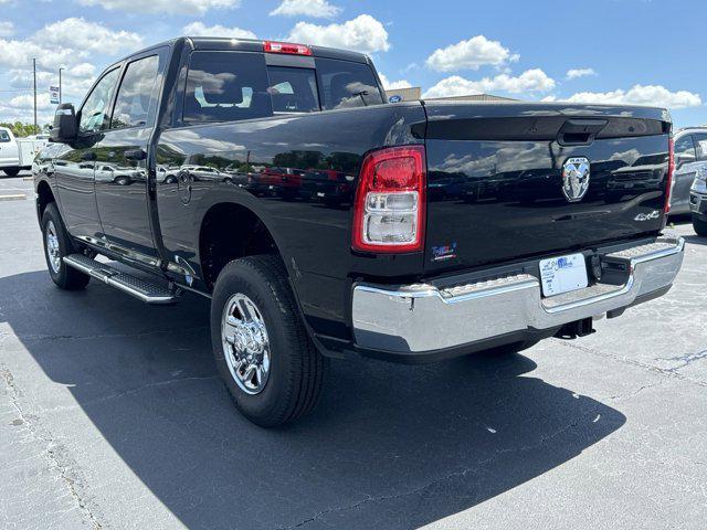 new 2024 Ram 2500 car, priced at $59,455