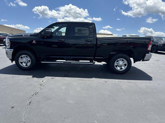 new 2024 Ram 2500 car, priced at $59,455