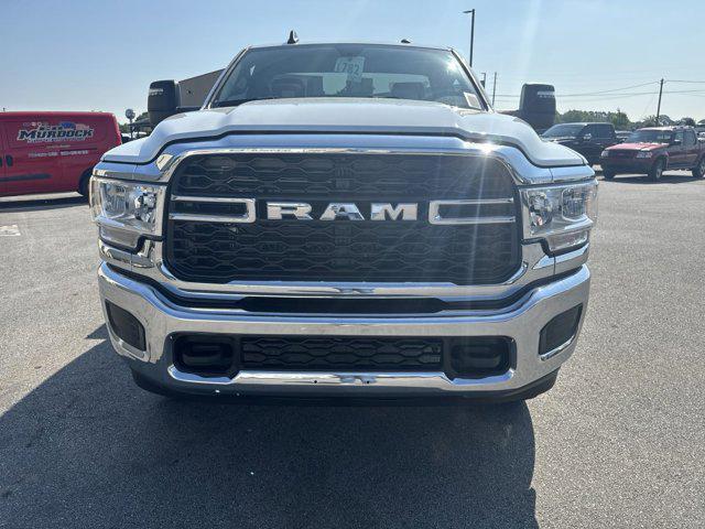 new 2024 Ram 2500 car, priced at $57,634