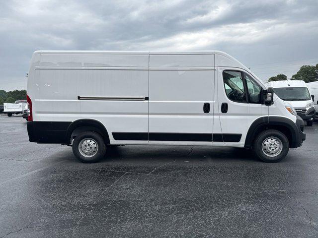 new 2023 Ram ProMaster 3500 car, priced at $50,677