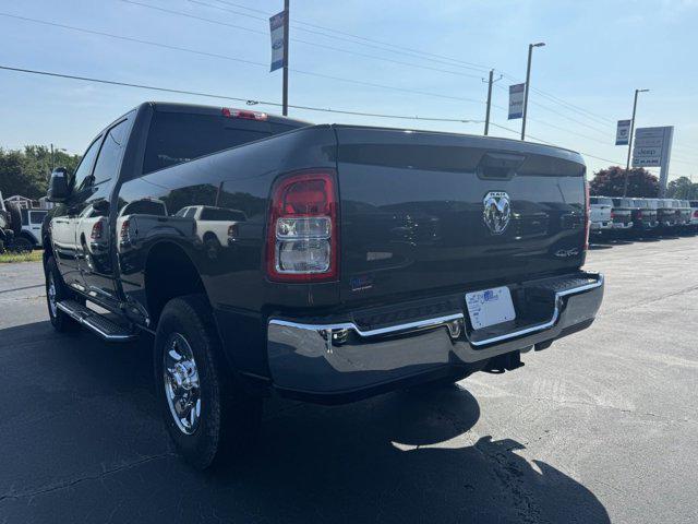 new 2024 Ram 2500 car, priced at $60,982