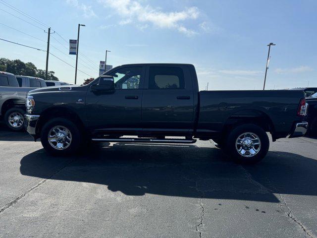 new 2024 Ram 2500 car, priced at $60,982