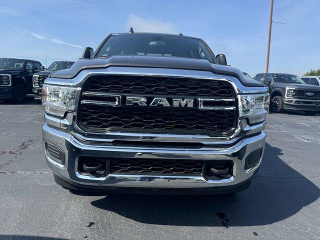 new 2024 Ram 2500 car, priced at $60,982