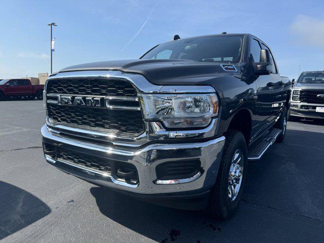 new 2024 Ram 2500 car, priced at $60,982