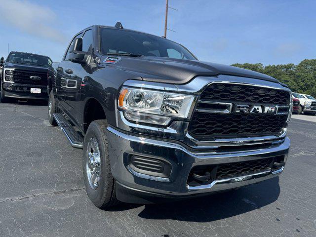 new 2024 Ram 2500 car, priced at $60,982