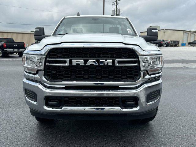 new 2024 Ram 2500 car, priced at $56,334