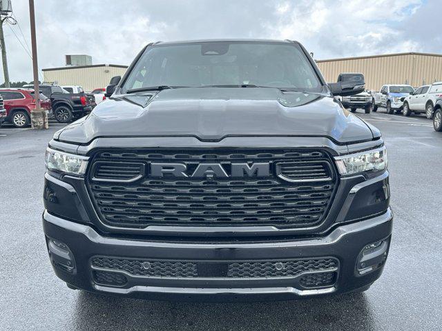 new 2025 Ram 1500 car, priced at $47,080