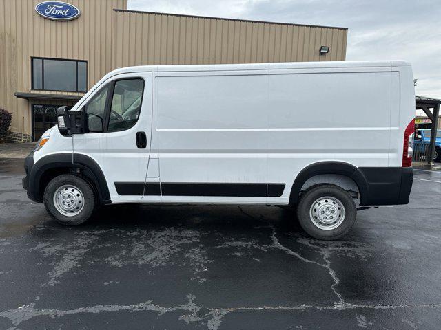 new 2023 Ram ProMaster 1500 car, priced at $57,985