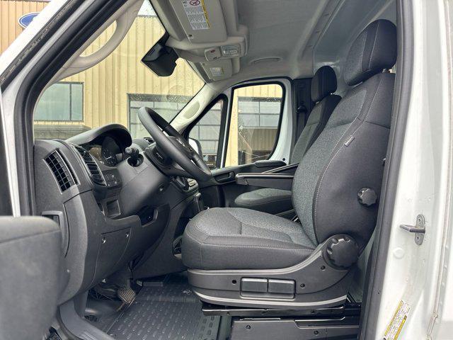 new 2023 Ram ProMaster 1500 car, priced at $57,985