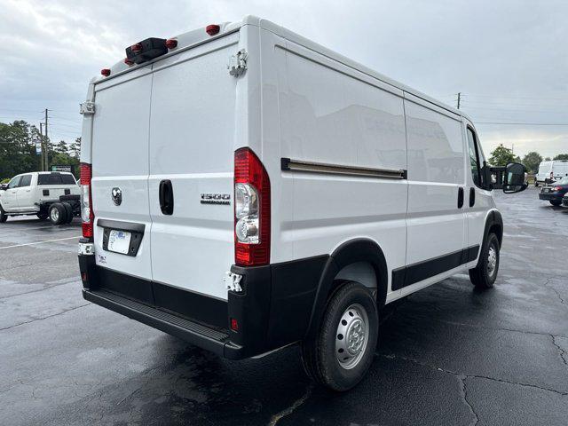 new 2023 Ram ProMaster 1500 car, priced at $42,681