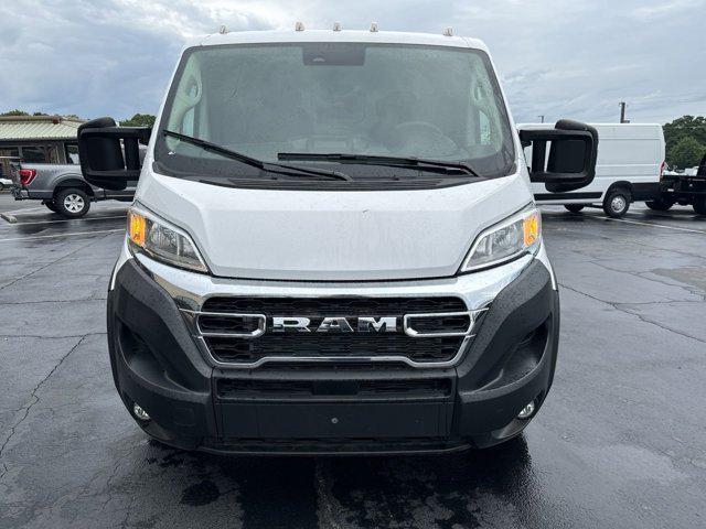 new 2023 Ram ProMaster 1500 car, priced at $42,681