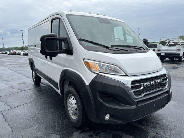 new 2023 Ram ProMaster 1500 car, priced at $57,985