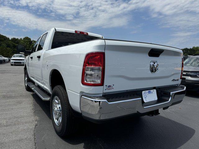 new 2024 Ram 2500 car, priced at $56,522