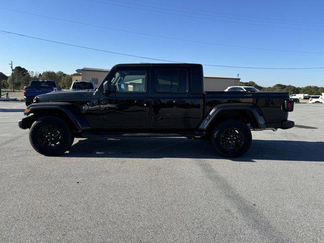 new 2023 Jeep Gladiator car, priced at $45,952