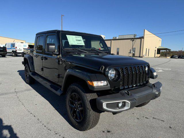 new 2023 Jeep Gladiator car, priced at $45,952